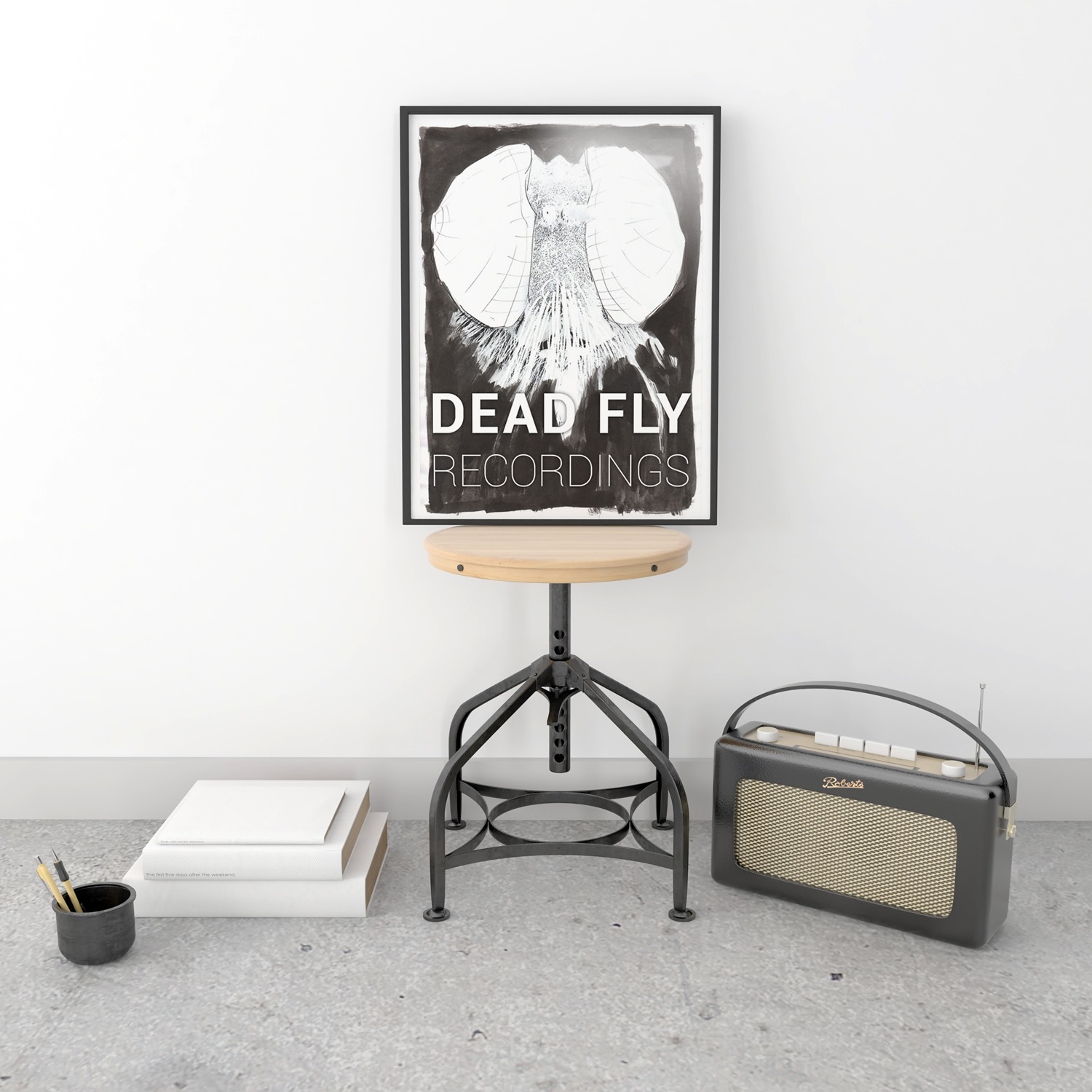Dead Fly Recordings