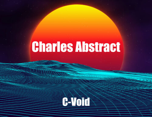 Neues Musikprojekt: Charles Abstract