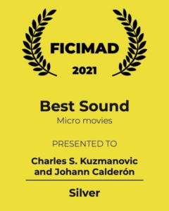 Best Sound Micro Movies
